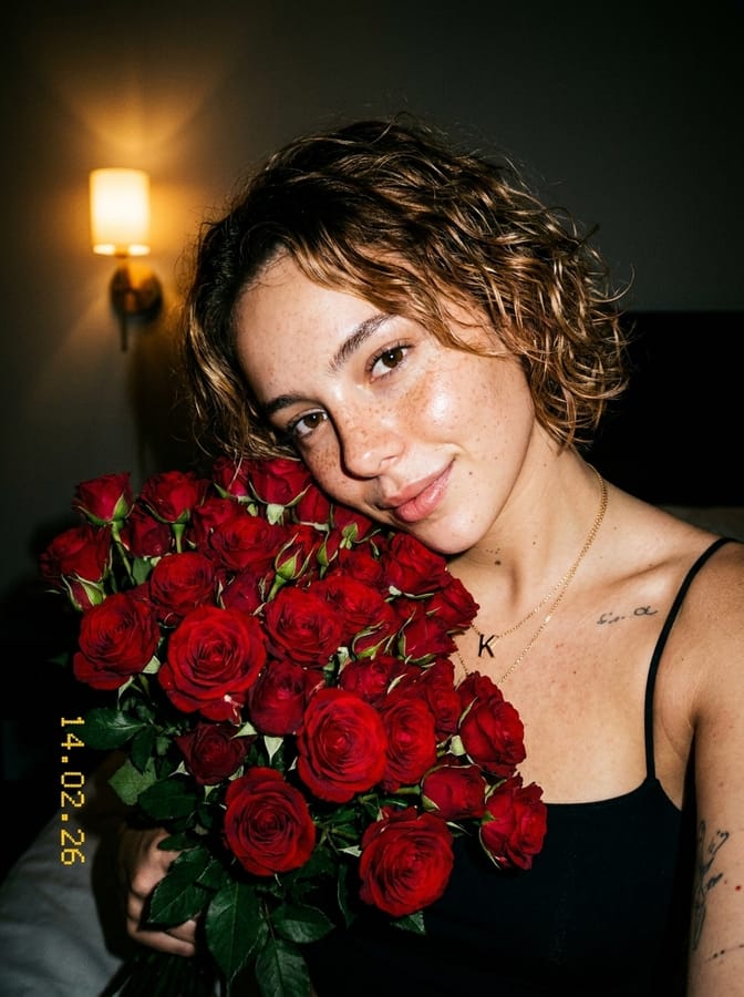 Rose Bouquet